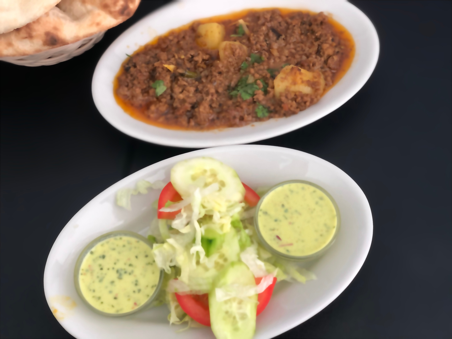 Desi food indian food pakistani food